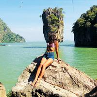 Отзыв от Жанна - Виза Destination Thailand